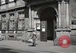 Image of American Dependent School students Heidelberg Germany, 1952, second 30 stock footage video 65675060026