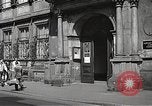 Image of American Dependent School students Heidelberg Germany, 1952, second 32 stock footage video 65675060026