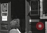 Image of American Dependent School students Heidelberg Germany, 1952, second 44 stock footage video 65675060026