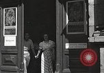 Image of American Dependent School students Heidelberg Germany, 1952, second 46 stock footage video 65675060026
