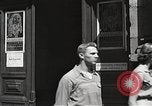 Image of American Dependent School students Heidelberg Germany, 1952, second 57 stock footage video 65675060026