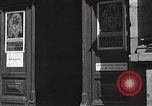 Image of American Dependent School students Heidelberg Germany, 1952, second 58 stock footage video 65675060026