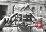 Image of American Dependent School students Heidelberg Germany, 1952, second 3 stock footage video 65675060027