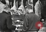 Image of American Dependent School students Heidelberg Germany, 1952, second 9 stock footage video 65675060027