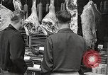 Image of American Dependent School students Heidelberg Germany, 1952, second 12 stock footage video 65675060027