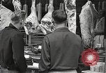 Image of American Dependent School students Heidelberg Germany, 1952, second 15 stock footage video 65675060027