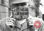 Image of American Dependent School students Heidelberg Germany, 1952, second 21 stock footage video 65675060027