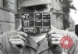 Image of American Dependent School students Heidelberg Germany, 1952, second 22 stock footage video 65675060027