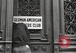 Image of American Dependent School students Heidelberg Germany, 1952, second 28 stock footage video 65675060027