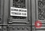 Image of American Dependent School students Heidelberg Germany, 1952, second 31 stock footage video 65675060027