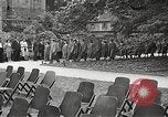 Image American élèves de l'École dépendant Heidelberg Allemagne, 1952, de la seconde 6 séquences d'archives historiques vidéo 65675060028