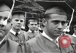 Image American élèves de l'École dépendant Heidelberg Allemagne, 1952, de la seconde 47 séquences d'archives historiques vidéo 65675060028
