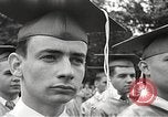 Image American élèves de l'École dépendant Heidelberg Allemagne, 1952, de la seconde 60 séquences d'archives historiques vidéo 65675060028