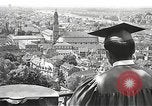 Standbild American abhängigen Schüler Heidelberg Deutschland, 1952, aus Sekunde 3 historischem Filmmaterial Videoclip 65675060029