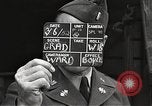 Standbild American abhängigen Schüler Heidelberg Deutschland, 1952, aus Sekunde 21 historischem Filmmaterial Videoclip 65675060029