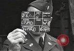 Standbild American abhängigen Schüler Heidelberg Deutschland, 1952, aus Sekunde 22 historischem Filmmaterial Videoclip 65675060029