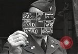 Standbild American abhängigen Schüler Heidelberg Deutschland, 1952, aus Sekunde 23 historischem Filmmaterial Videoclip 65675060029