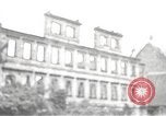 Standbild American abhängigen Schüler Heidelberg Deutschland, 1952, aus Sekunde 26 historischem Filmmaterial Videoclip 65675060029