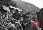 Standbild American abhängigen Schüler Heidelberg Deutschland, 1952, aus Sekunde 42 historischem Filmmaterial Videoclip 65675060029