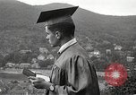 Standbild American abhängigen Schüler Heidelberg Deutschland, 1952, aus Sekunde 48 historischem Filmmaterial Videoclip 65675060029