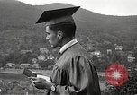 Standbild American abhängigen Schüler Heidelberg Deutschland, 1952, aus Sekunde 50 historischem Filmmaterial Videoclip 65675060029