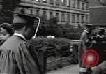 Standbild American abhängigen Schüler Heidelberg Deutschland, 1952, aus Sekunde 56 historischem Filmmaterial Videoclip 65675060029