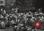 Standbild American abhängigen Schüler Heidelberg Deutschland, 1952, aus Sekunde 23 historischem Filmmaterial Videoclip 65675060030