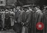 Standbild American abhängigen Schüler Heidelberg Deutschland, 1952, aus Sekunde 34 historischem Filmmaterial Videoclip 65675060030