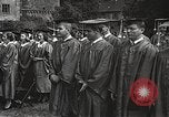 Standbild American abhängigen Schüler Heidelberg Deutschland, 1952, aus Sekunde 35 historischem Filmmaterial Videoclip 65675060030