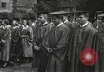 Standbild American abhängigen Schüler Heidelberg Deutschland, 1952, aus Sekunde 36 historischem Filmmaterial Videoclip 65675060030