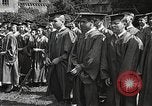 Standbild American abhängigen Schüler Heidelberg Deutschland, 1952, aus Sekunde 52 historischem Filmmaterial Videoclip 65675060030