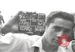 Image American élèves de l'École dépendant Heidelberg Allemagne, 1952, de la seconde 11 séquences d'archives historiques vidéo 65675060031