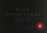 Image B-36 Aéronefs Dayton Ohio Wright Patterson Air Force Base USA, 1948, de la seconde 49 séquences d'archives historiques vidéo 65675060032