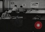 Image B-36 Aéronefs Dayton Ohio Wright Patterson Air Force Base USA, 1948, de la seconde 51 séquences d'archives historiques vidéo 65675060032