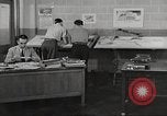 Image B-36 Aéronefs Dayton Ohio Wright Patterson Air Force Base USA, 1948, de la seconde 53 séquences d'archives historiques vidéo 65675060032