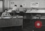 Image B-36 Aéronefs Dayton Ohio Wright Patterson Air Force Base USA, 1948, de la seconde 54 séquences d'archives historiques vidéo 65675060032