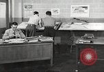 Image B-36 Aéronefs Dayton Ohio Wright Patterson Air Force Base USA, 1948, de la seconde 58 séquences d'archives historiques vidéo 65675060032