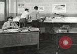 Image B-36 Aéronefs Dayton Ohio Wright Patterson Air Force Base USA, 1948, de la seconde 59 séquences d'archives historiques vidéo 65675060032
