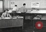 Image B-36 Aéronefs Dayton Ohio Wright Patterson Air Force Base USA, 1948, de la seconde 60 séquences d'archives historiques vidéo 65675060032
