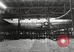 Standbild B-36 Flugzeuge Dayton Ohio Wright Patterson Air Force Base USA, 1948, aus Sekunde 13 historischem Filmmaterial Videoclip 65675060033