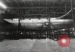 Standbild B-36 Flugzeuge Dayton Ohio Wright Patterson Air Force Base USA, 1948, aus Sekunde 21 historischem Filmmaterial Videoclip 65675060033