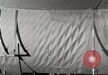 Standbild B-36 Flugzeuge Dayton Ohio Wright Patterson Air Force Base USA, 1948, aus Sekunde 22 historischem Filmmaterial Videoclip 65675060033