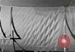 Standbild B-36 Flugzeuge Dayton Ohio Wright Patterson Air Force Base USA, 1948, aus Sekunde 23 historischem Filmmaterial Videoclip 65675060033