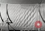 Standbild B-36 Flugzeuge Dayton Ohio Wright Patterson Air Force Base USA, 1948, aus Sekunde 26 historischem Filmmaterial Videoclip 65675060033