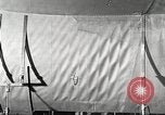 Standbild B-36 Flugzeuge Dayton Ohio Wright Patterson Air Force Base USA, 1948, aus Sekunde 28 historischem Filmmaterial Videoclip 65675060033