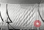 Standbild B-36 Flugzeuge Dayton Ohio Wright Patterson Air Force Base USA, 1948, aus Sekunde 29 historischem Filmmaterial Videoclip 65675060033