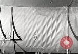 Standbild B-36 Flugzeuge Dayton Ohio Wright Patterson Air Force Base USA, 1948, aus Sekunde 30 historischem Filmmaterial Videoclip 65675060033