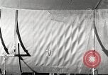 Standbild B-36 Flugzeuge Dayton Ohio Wright Patterson Air Force Base USA, 1948, aus Sekunde 31 historischem Filmmaterial Videoclip 65675060033