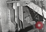 Standbild B-36 Flugzeuge Dayton Ohio Wright Patterson Air Force Base USA, 1948, aus Sekunde 43 historischem Filmmaterial Videoclip 65675060033