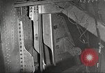 Standbild B-36 Flugzeuge Dayton Ohio Wright Patterson Air Force Base USA, 1948, aus Sekunde 51 historischem Filmmaterial Videoclip 65675060033